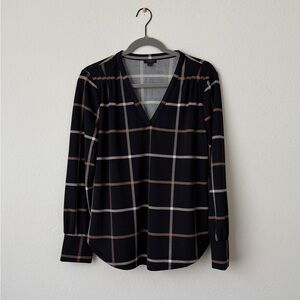 Ann Taylor blouse - size M